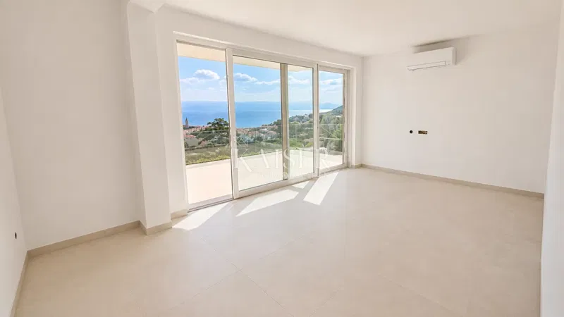 Appartamento Vrbnik, 89,09m2 – 2