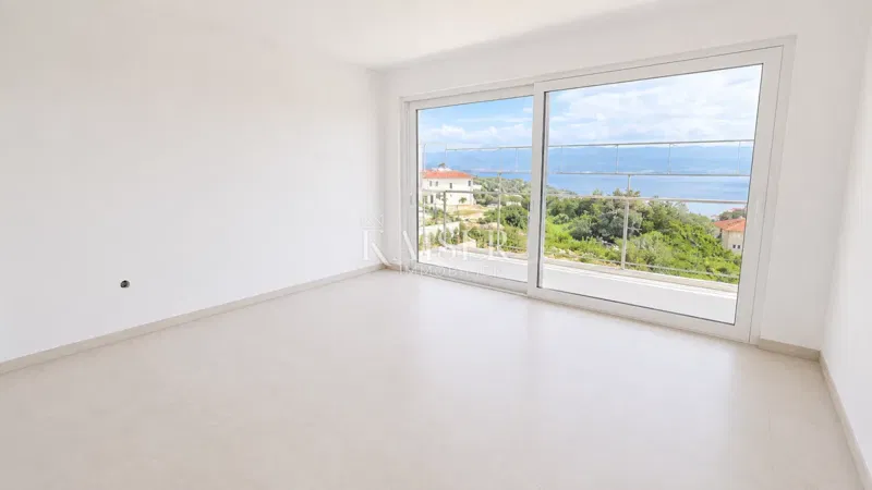 Appartamento Vrbnik, 89,09m2 – 3