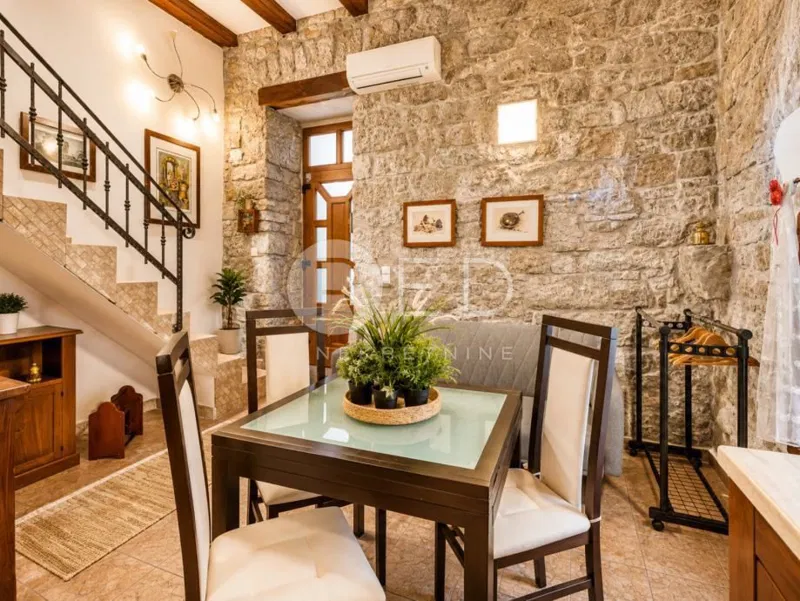 Wohnung Jušići – 2