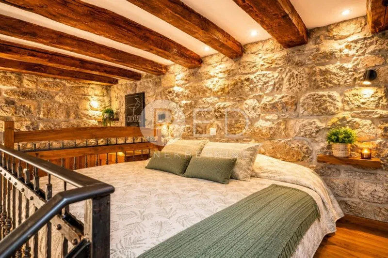 Wohnung Jušići – 3