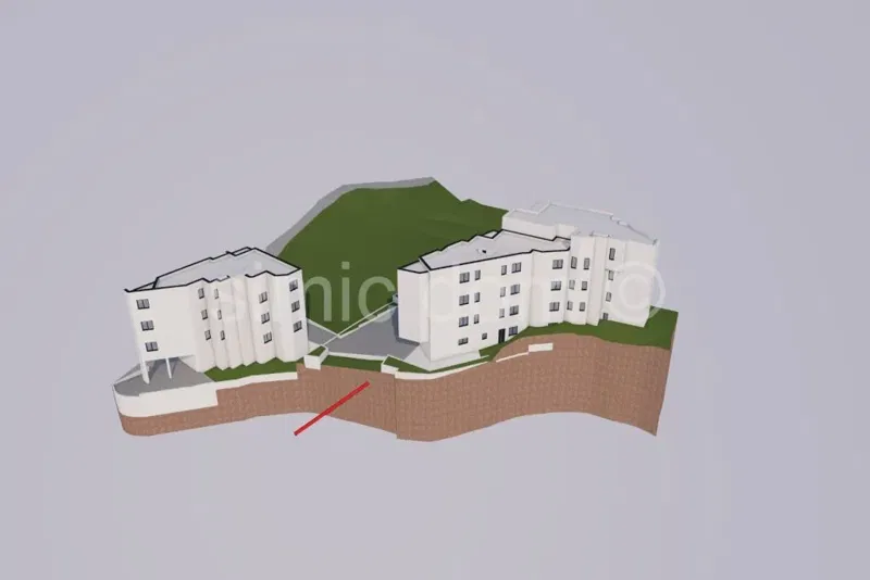 Lakás Makarska – 3