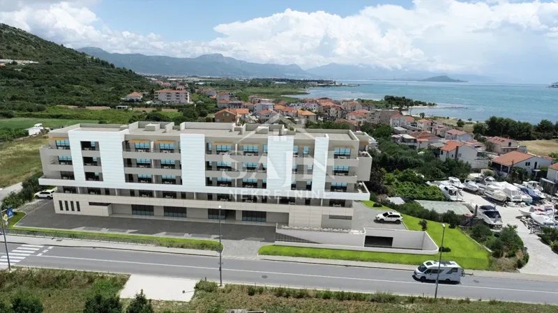 Trogir/One-bedroom apartment on the first floor S7 – 3