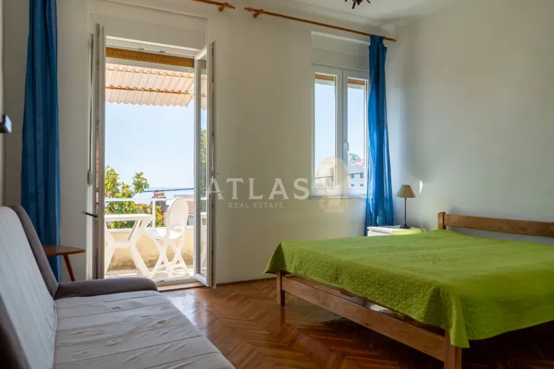 Appartamento Opatija - Centar, Opatija, 80m2 – 2