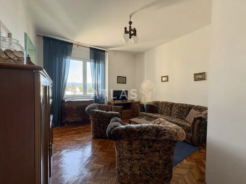 Appartamento Opatija - Centar, Opatija, 80m2 – 3