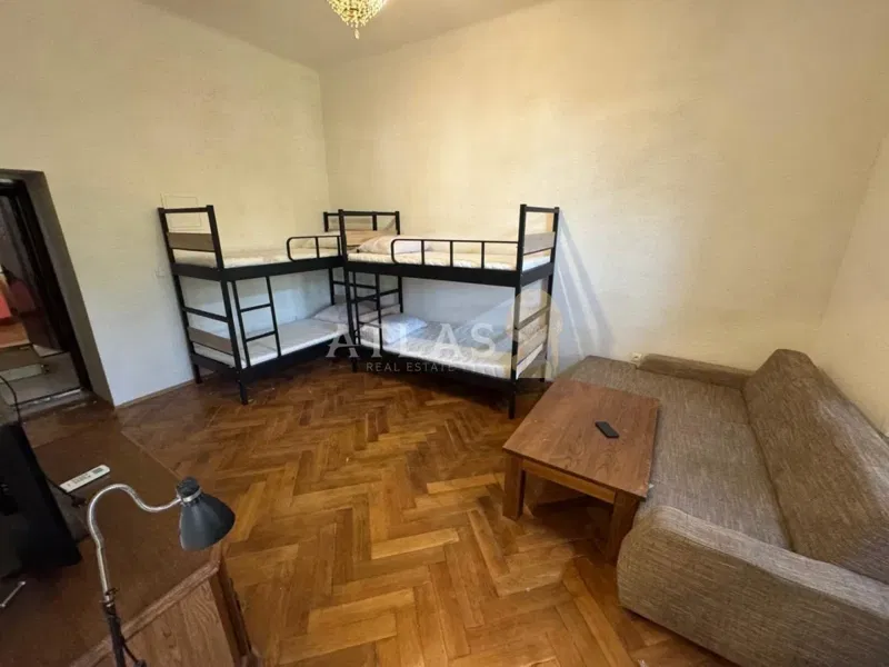 Appartamento Centar, Rijeka, 187m2 – 2