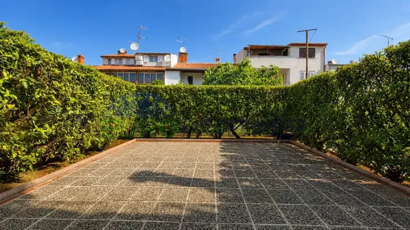 Appartamento a 300m dal MARE e dal CENTRO, Poreč, Istria – 3
