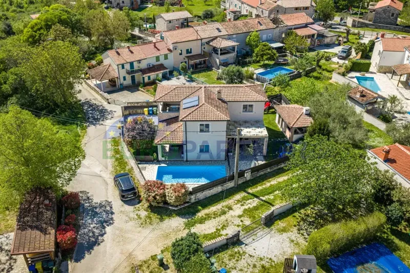 Dom Poreč – 3