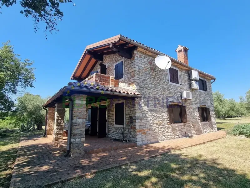 Ház Poreč – 3