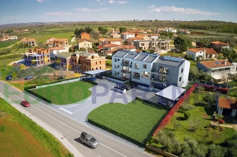 Appartamento a Poreč con vista mare! – 2