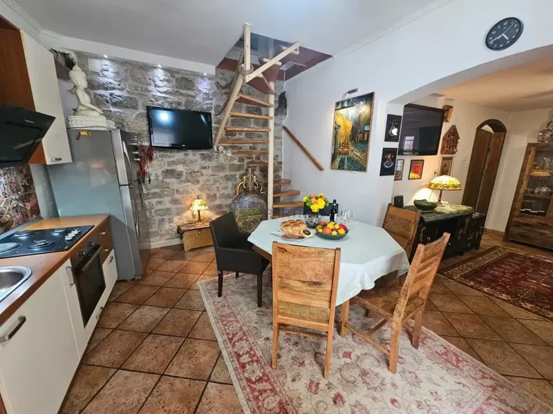 House Kaštela – 2