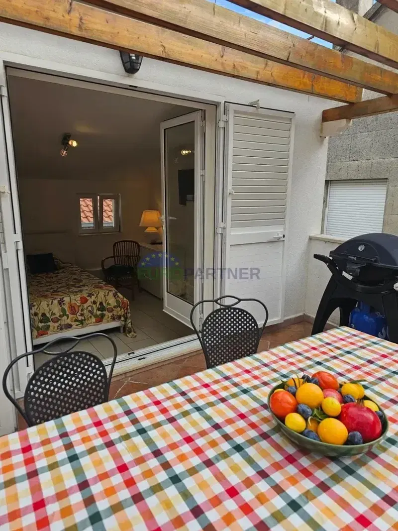 House Kaštela – 3