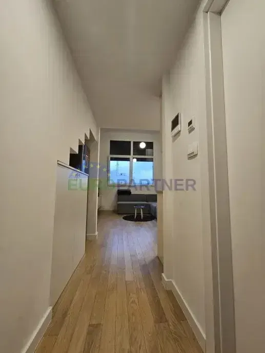 Apartment Split – 2