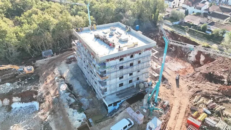 Apartment Poreč – 3