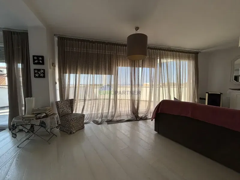 Lakás Novigrad – 3