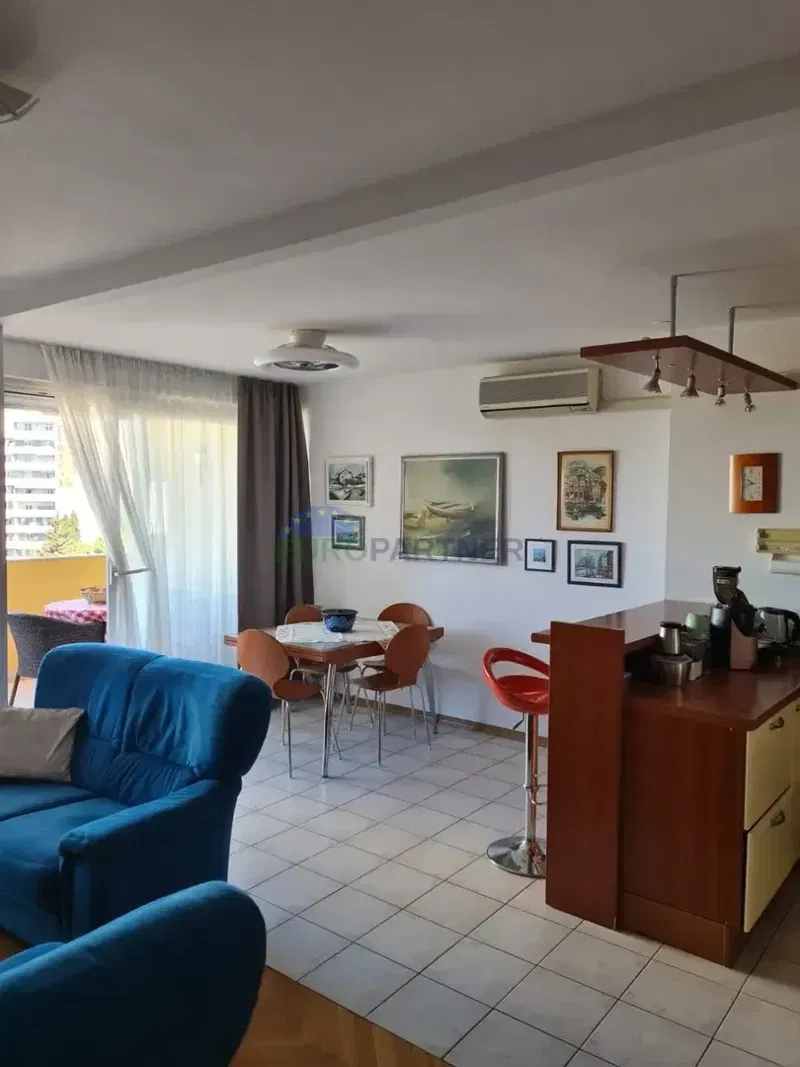 Appartamento Split – 2