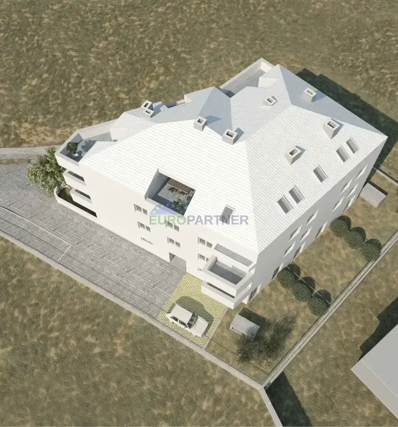 Apartment Split – 3
