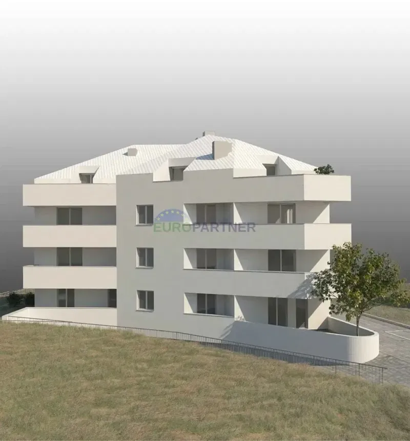 Apartment Split – 2