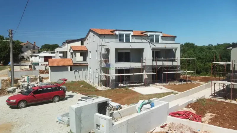 Квартира Poreč – 2