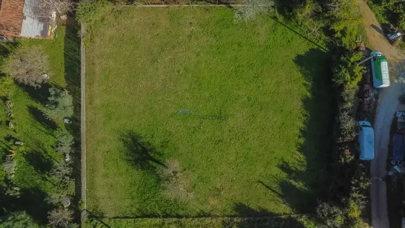 Building land 5 km from Poreč, Istria – 3