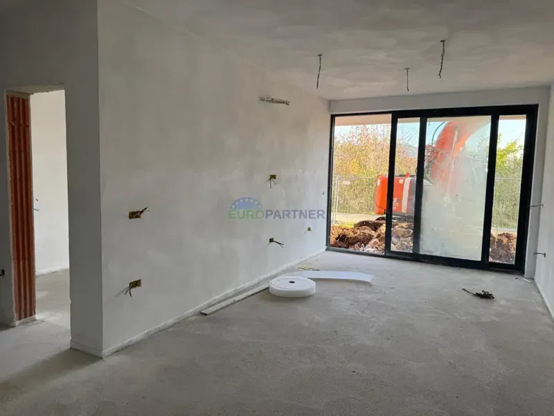 Istria, Rovinj, apartment under construction in the vicinity of Rovinj – 3