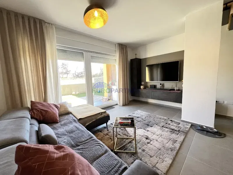 Ház Novigrad – 2