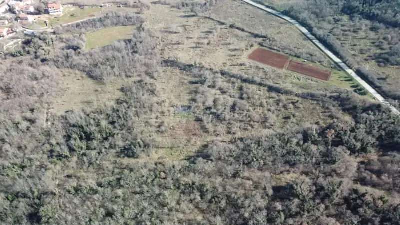 Terreno Parenzo – 3