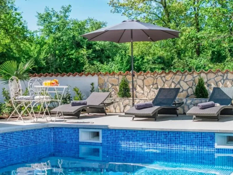 Top offer - house with swimming pool near Poreč! – 3