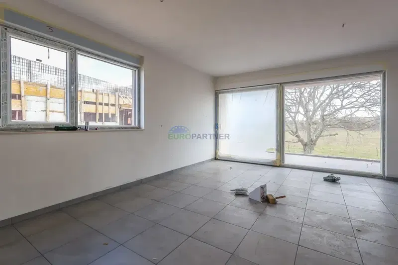 Moderno appartamento con 3 camere da letto, Parenzo, a 4 km dal mare – 3