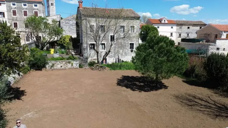 Ház Sveti Lovreč Pazenatički – 3