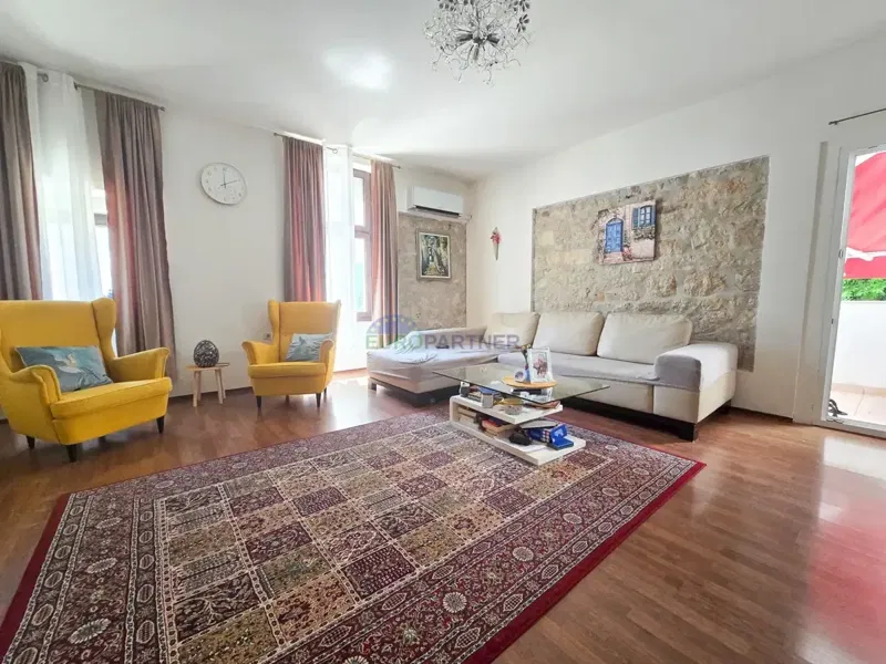 Mieszkanie Poreč – 2