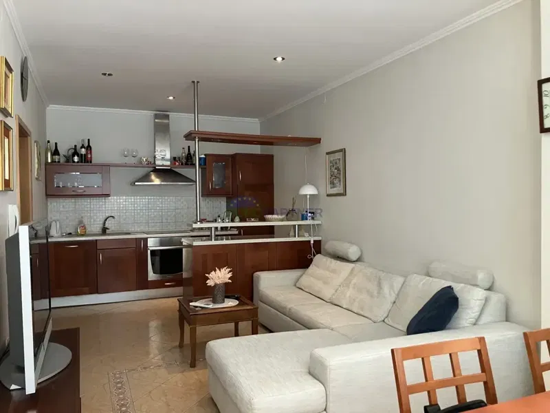Istria, Rovigno, appartamento vicino al mare – 2