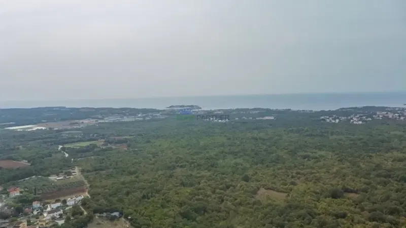 Telek Poreč – 2
