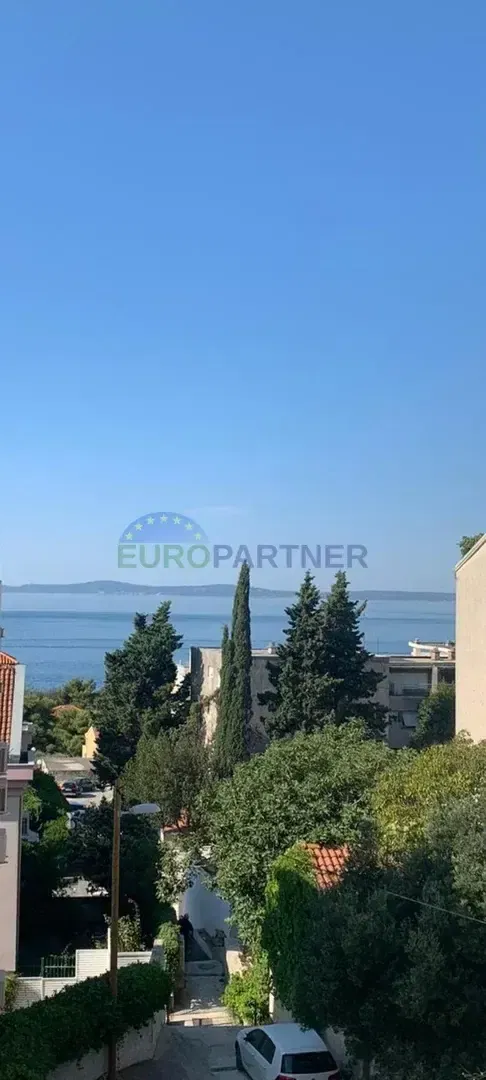 Penthouse Split 175 m2, Meje – 2