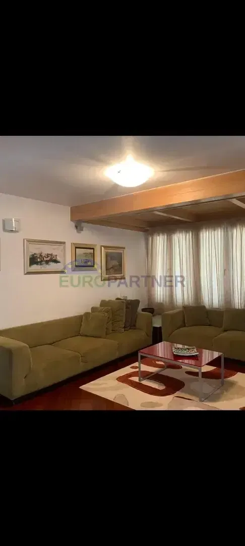 Penthouse Split 175 m2, Meje – 3