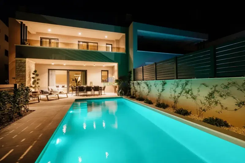 Casa bifamiliare poco distante dal mare, Vabriga – 2