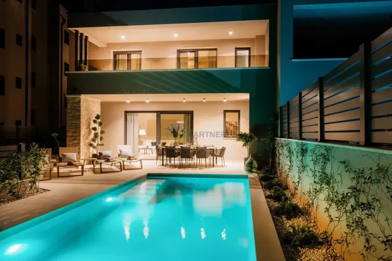 Casa bifamiliare poco distante dal mare, Vabriga – 3