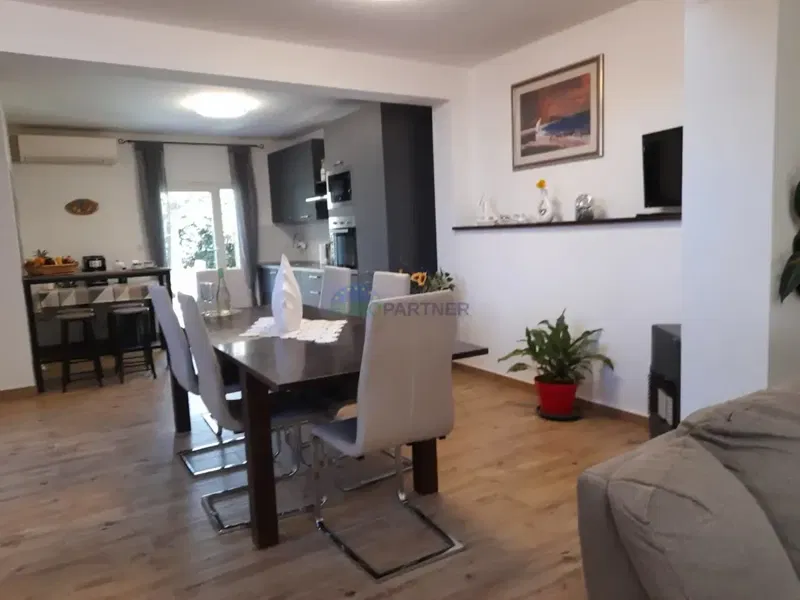 Fasana, Casa con piscina a 500 m dal mare – 3