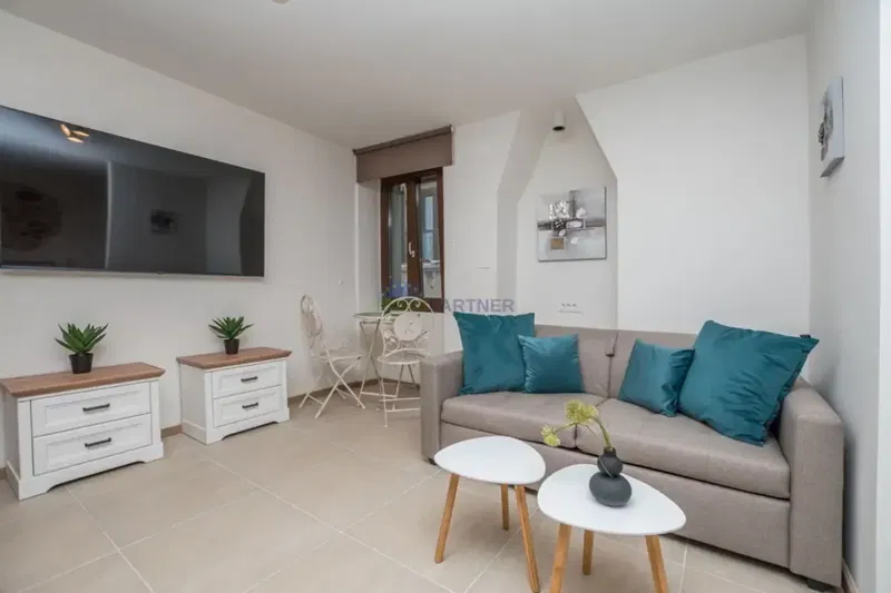 Charming apartment in the heart of Rovinj's old town – 2