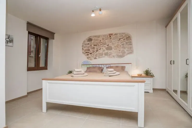 Charming apartment in the heart of Rovinj's old town – 3