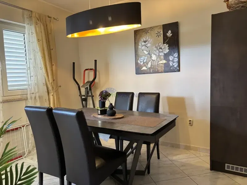 Istra, Poreč, ground floor apartment near the city – 3