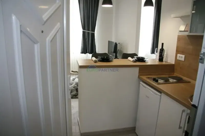 Pula center - apartment for sale 120 m2 with a separate small apartment and a parking space – 3