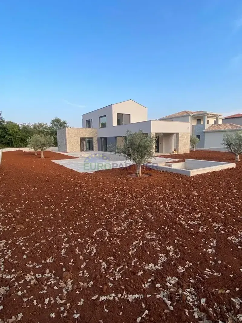 Casa Parenzo – 2