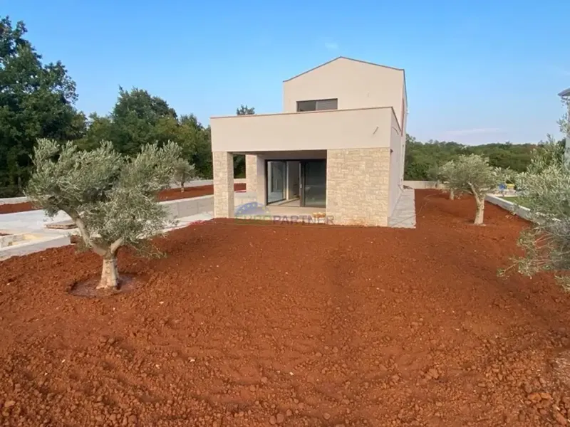 Casa Parenzo – 3