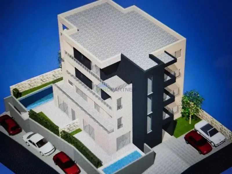 Byt Makarska – 3