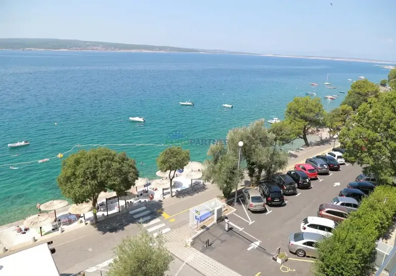Hotel al mare, in una bellissima posizione - 4* – 3