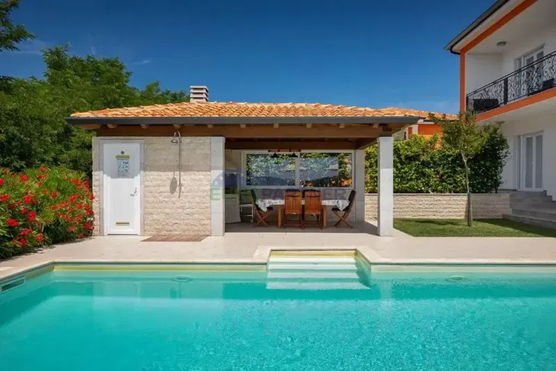 Exclusive Villa with Sea View – Umag, Istria – 3