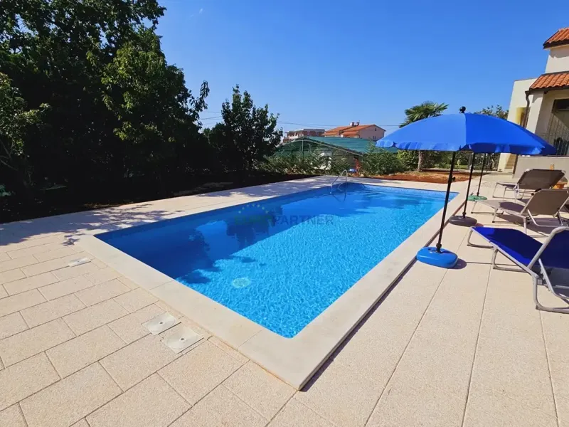 Apartment house 5 km from Poreč, Istria – 3