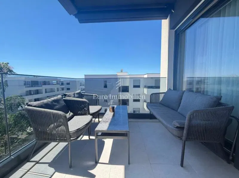 Pag Island - Modern Apartment 300 m from the Beach – 2
