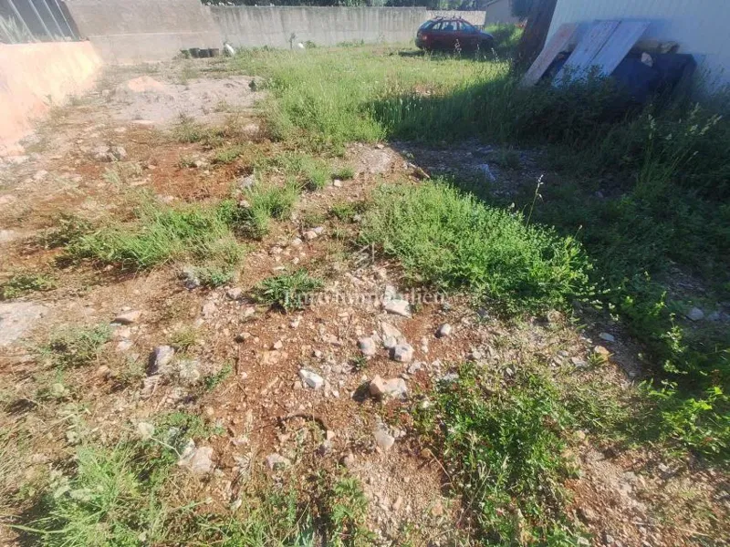 Krk Surroundings - Building Plot in a Peaceful Location – 2