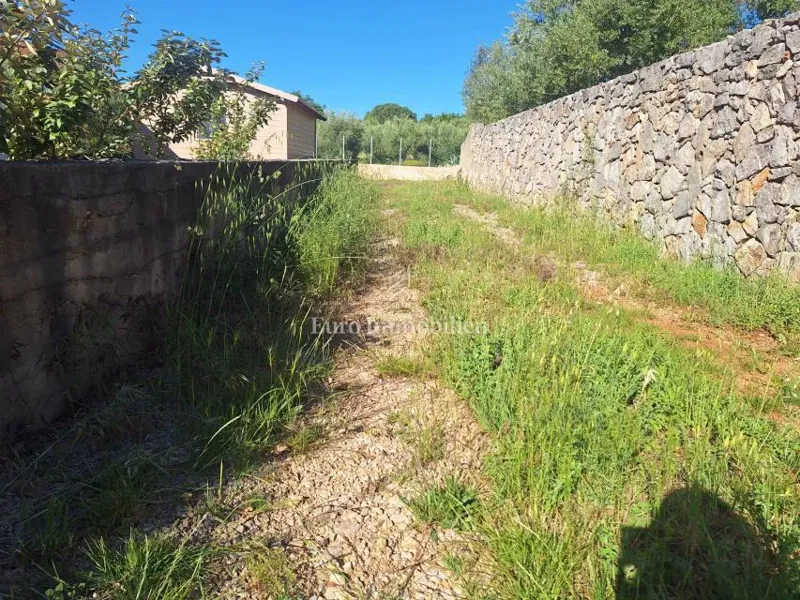 Krk Surroundings - Building Plot in a Peaceful Location – 3